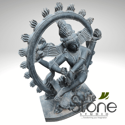 Nataraja Murti 3′