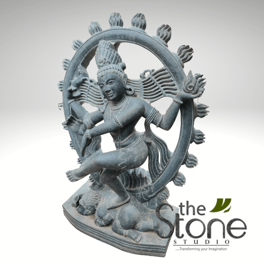 Nataraja Murti 3′
