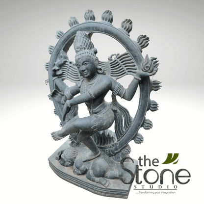 Nataraja Murti 3′