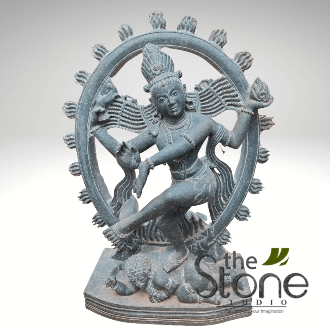Nataraja Murti 3′