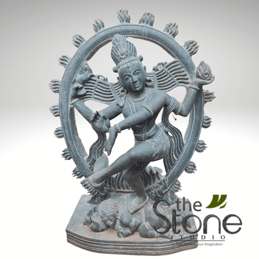 Nataraja Murti 3′