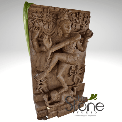 Natraja Statue 6′