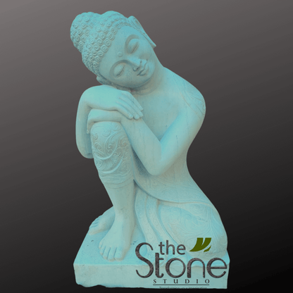 Outdoor Buddha Statue 3ft