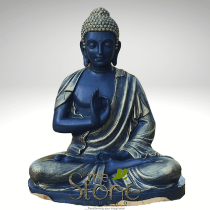 Polyresin Buddha Statue 3ft