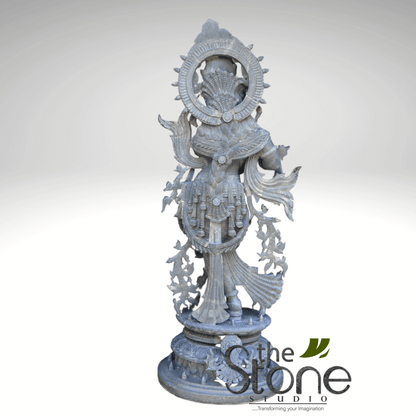 Radha Murti 3ft