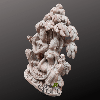 Radha Krishna Murti for Gift 10″