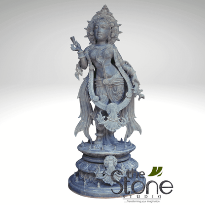 Radha Murti 3ft