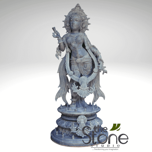 Radha Murti 3ft