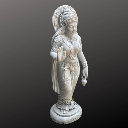 Radha Statue 3ft
