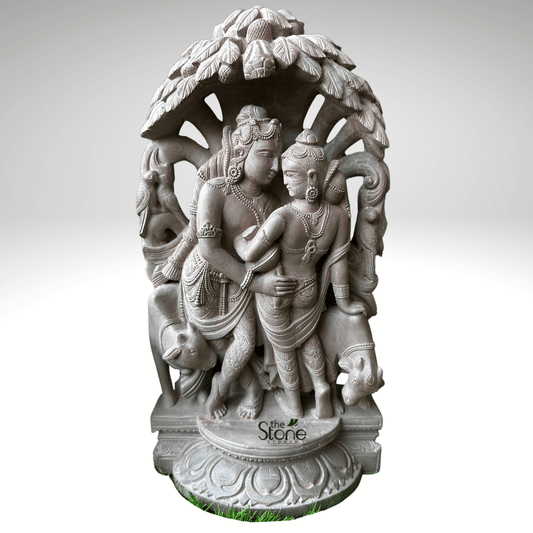 Radha Krishna Decor Online 15″