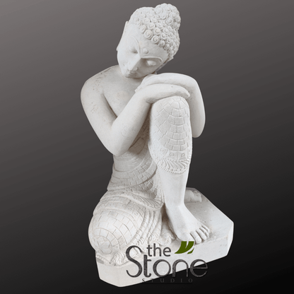Resting Buddha Statue 2ft
