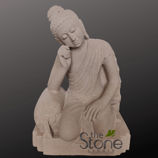 Resting Buddha 2ft