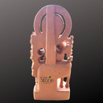 Lord Krishna Sculpture 2.5ft