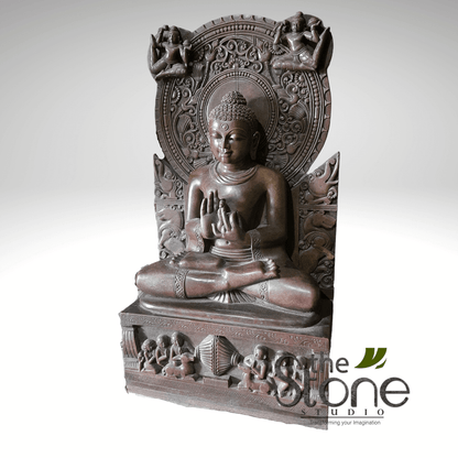 Sarnath Buddha 2ft