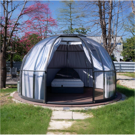 Dome House C1