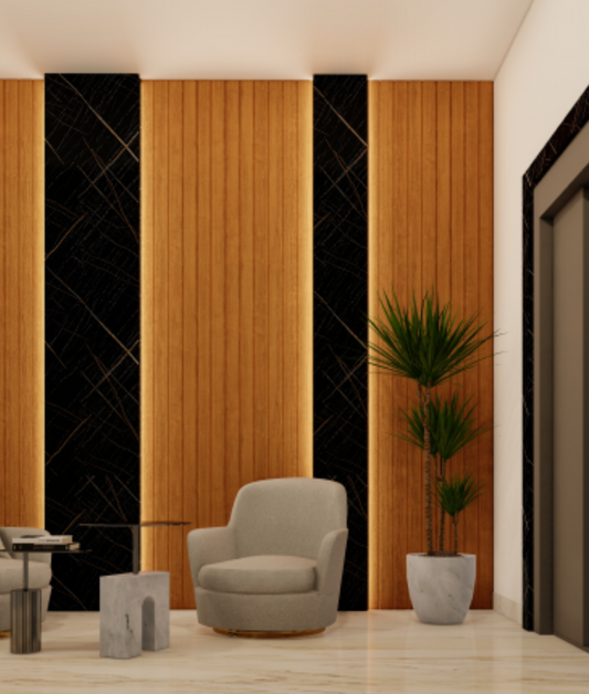 Soffit Panels