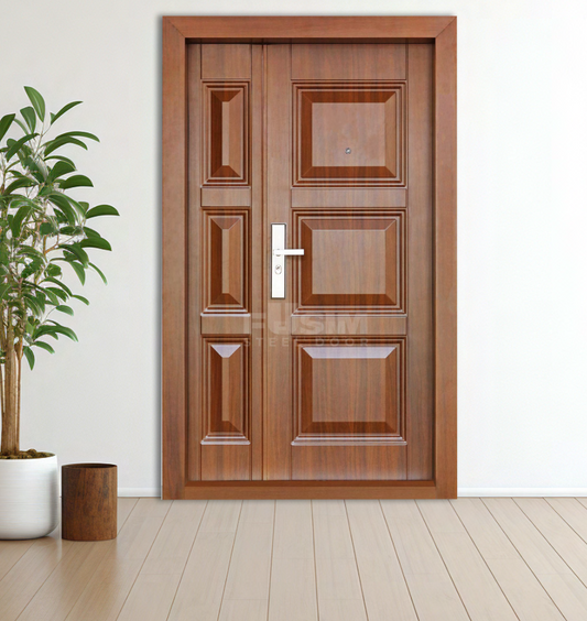 Elite Steel Doors