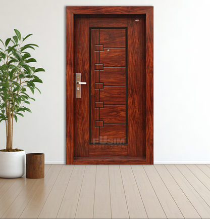 Neo Steel Doors