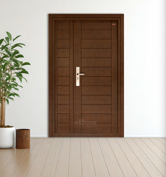 Neta Steel Doors