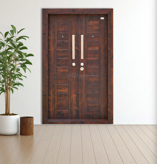 Odox Steel Door