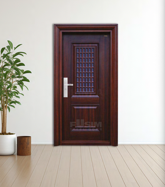 Grill Door