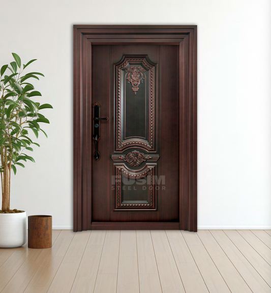 Victoria Steel Door