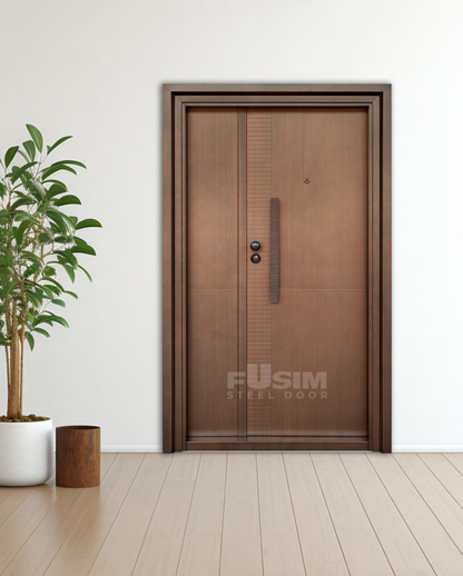 Protector Steel Door
