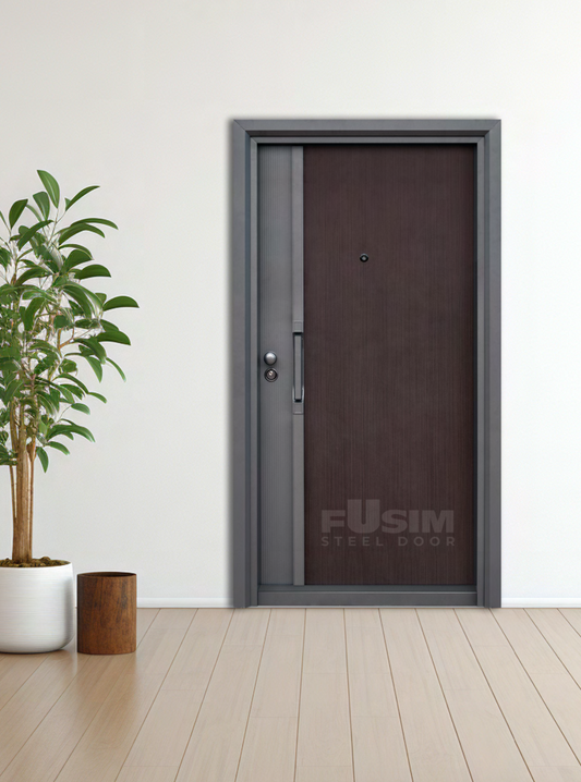 Grace Steel Door