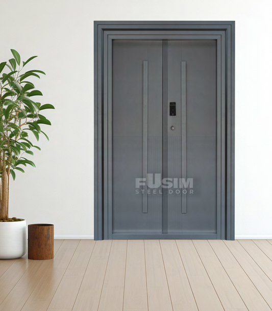 Fortis Steel Door