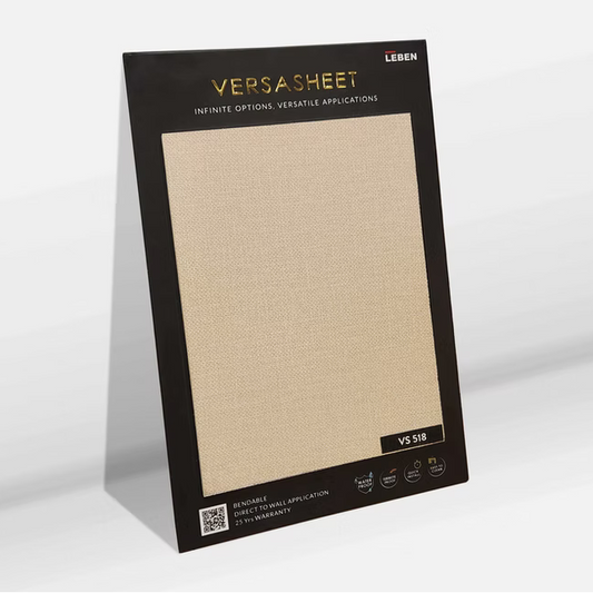 Fabric Finish