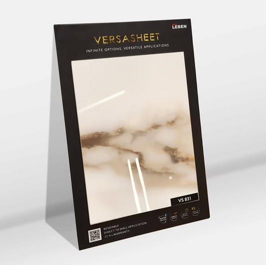 Book Match Marble