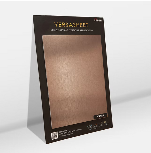 Stainless Steel
