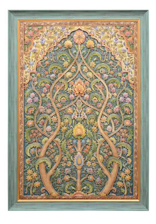 The Garden of Eternity