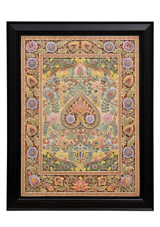 Floral Symphony