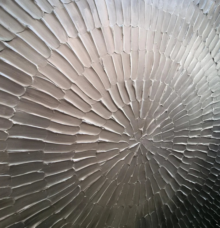 AWA - 3D Minimalist colorful wall art