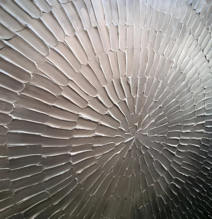 AWA - 3D Minimalist colorful wall art