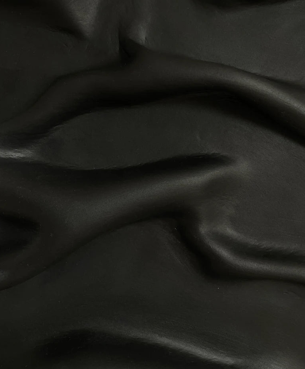 AWA - 3D Draped Fabric Effect round wall art