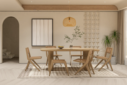 AWA - 3D Minimalist wall art