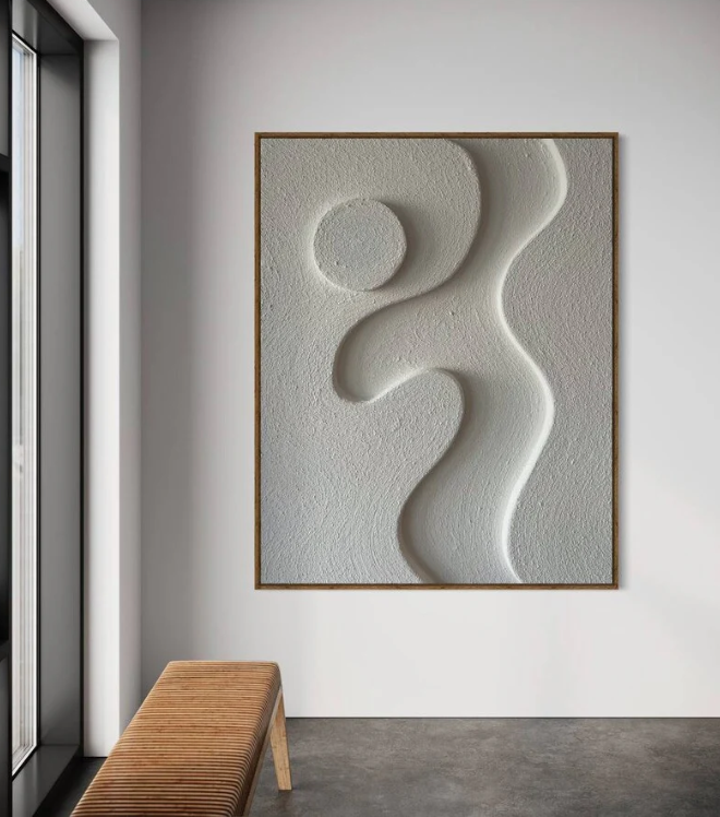 AWA - 3D Wall Art