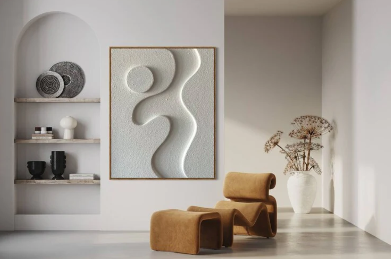 AWA - 3D Wall Art