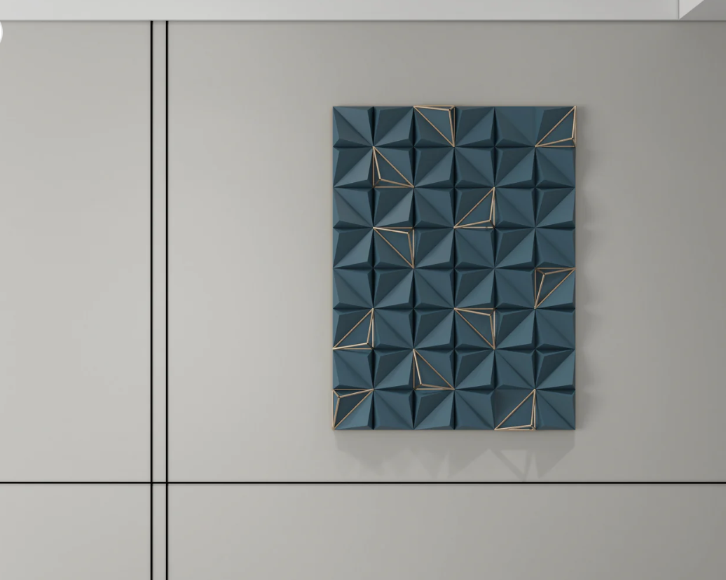 AWA - 3D WallArt