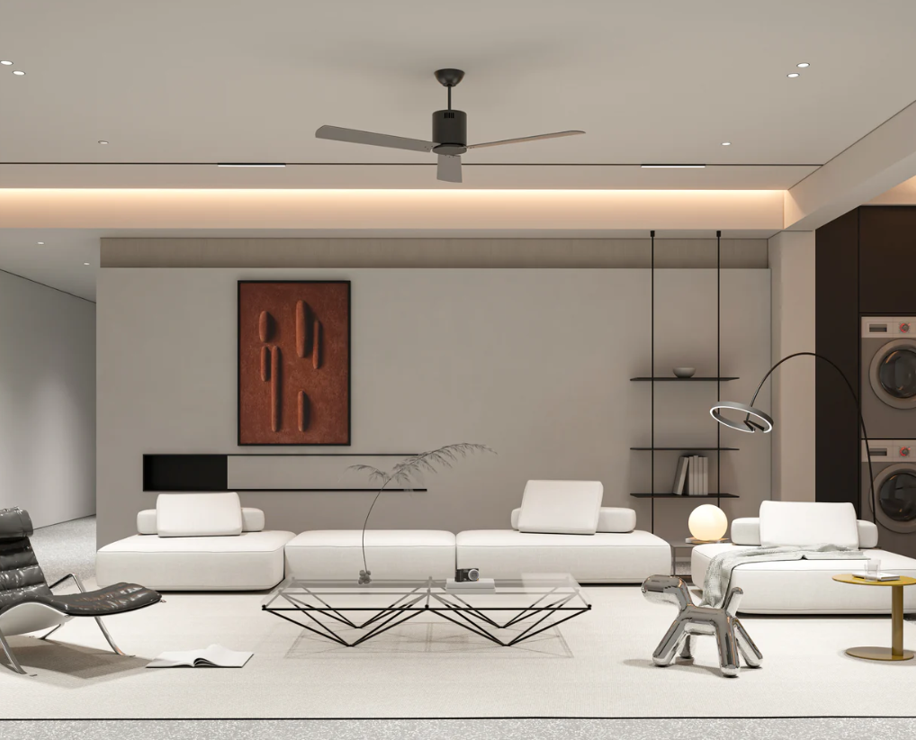 AWA - Abstract 3D Wall Art