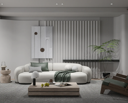 AWA - Abstract 3D Wall Art..