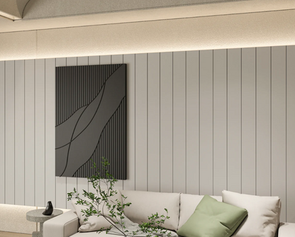 AWA - Abstract 3D Wall Art..