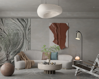 AWA - Aesthetic 3D Wall Art
