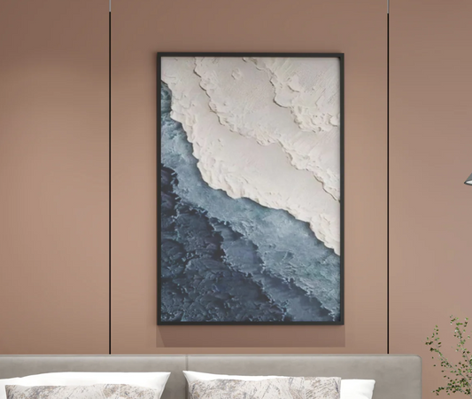 AWA - Beautiful Abstract wall art