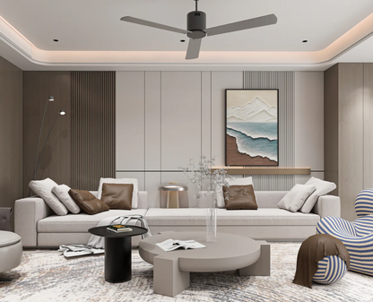 AWA - Beautiful Beach wall art