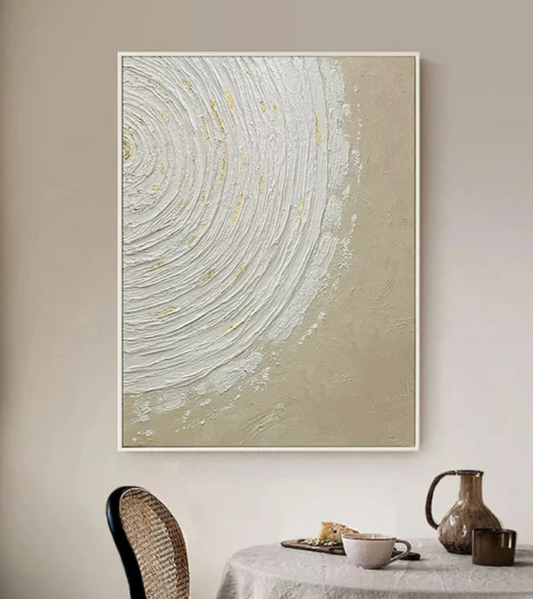 AWA - Beautiful texture wall art