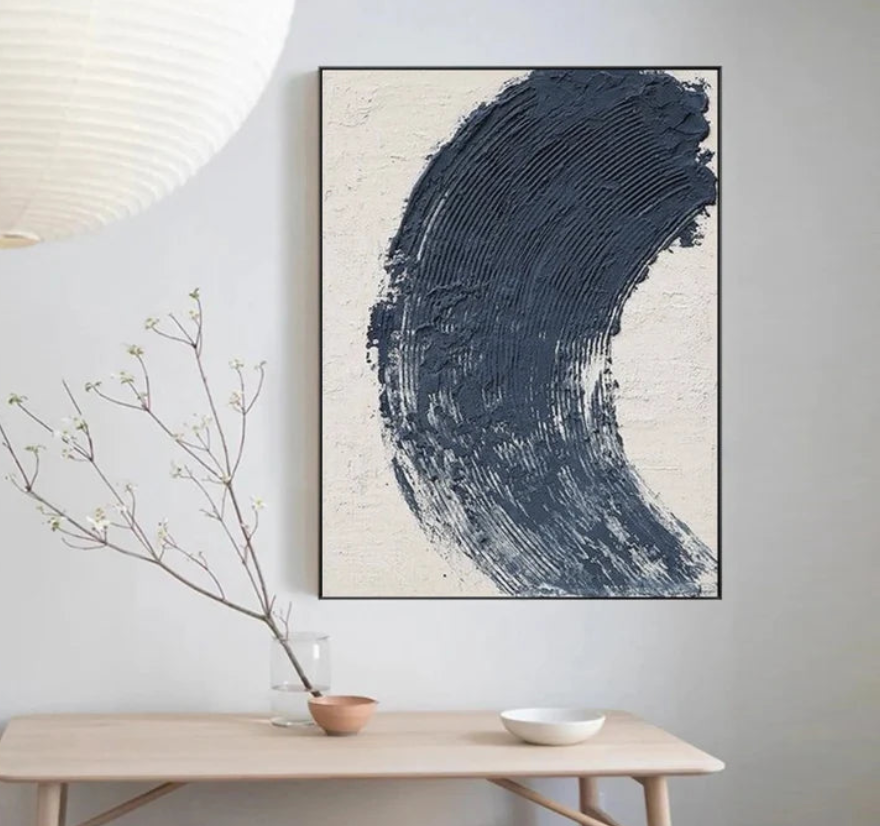 AWA - Beautiful texture wall art
