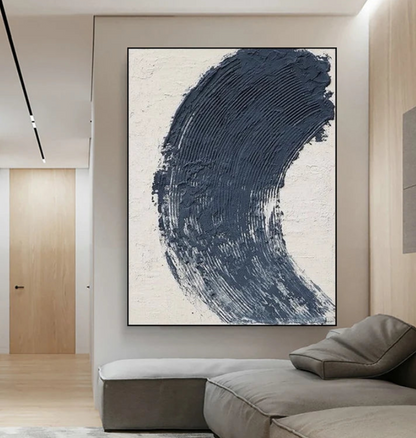 AWA - Beautiful texture wall art